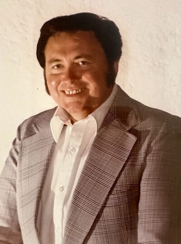 Edward Franklin Hutton Profile Photo