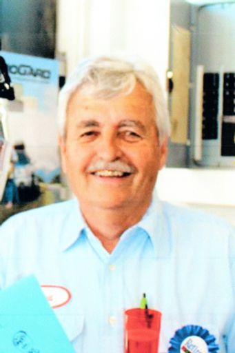 Robert “Bud” Wilson Dunham  Jr. Profile Photo