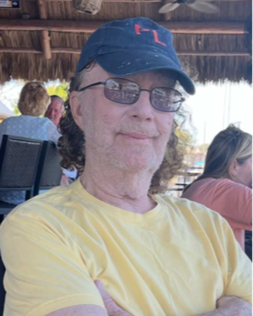 Robert McNerney Profile Photo