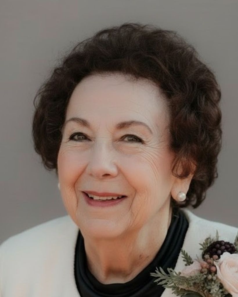 Margaret Elsie Angelos Forsgren