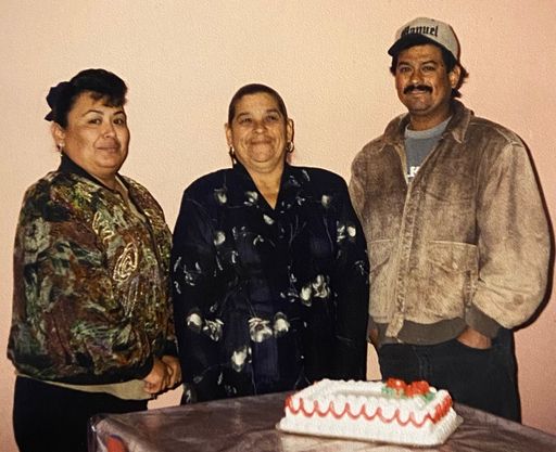 Tomasa Ramirez Torres photo gallery thumbnail 62 of 138