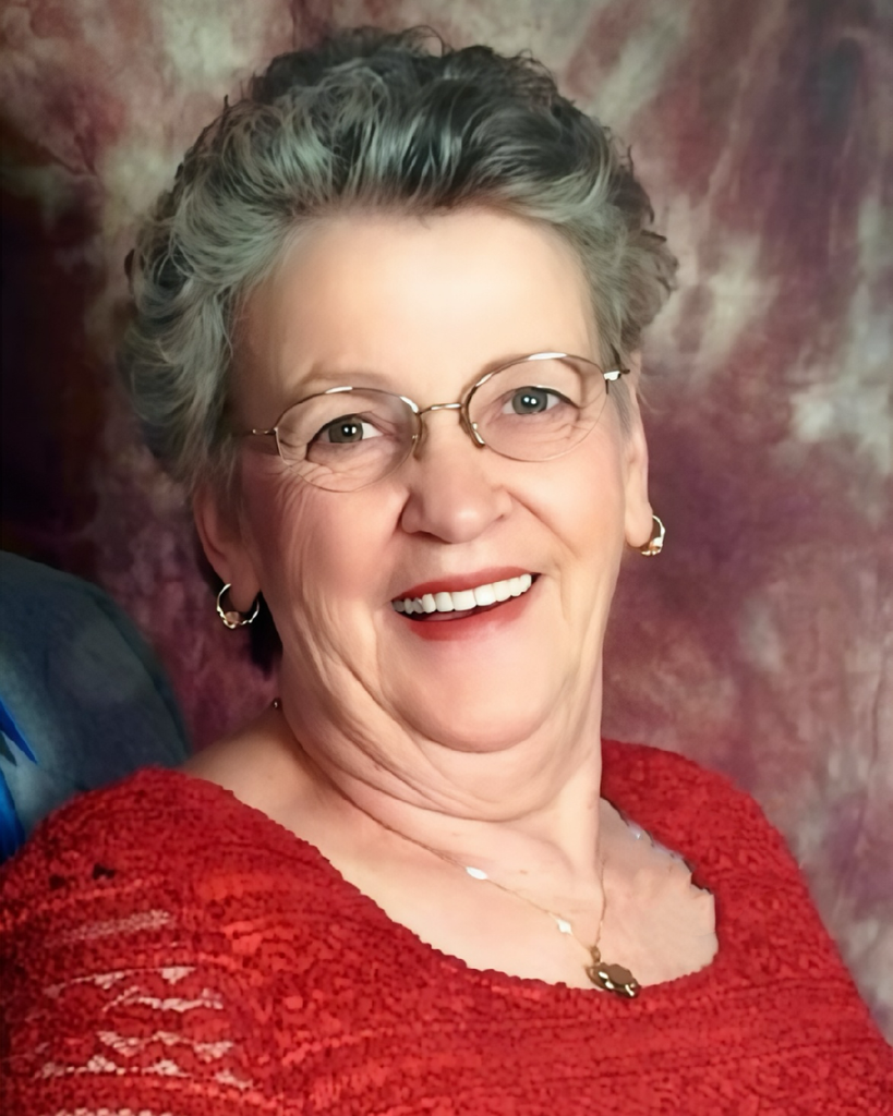Bonnie Ann Music King Profile Photo