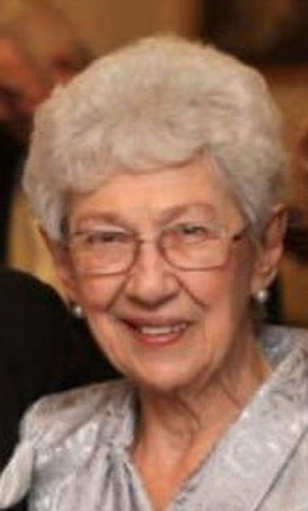 Virginia H. (Dodson)  Bequeath Profile Photo