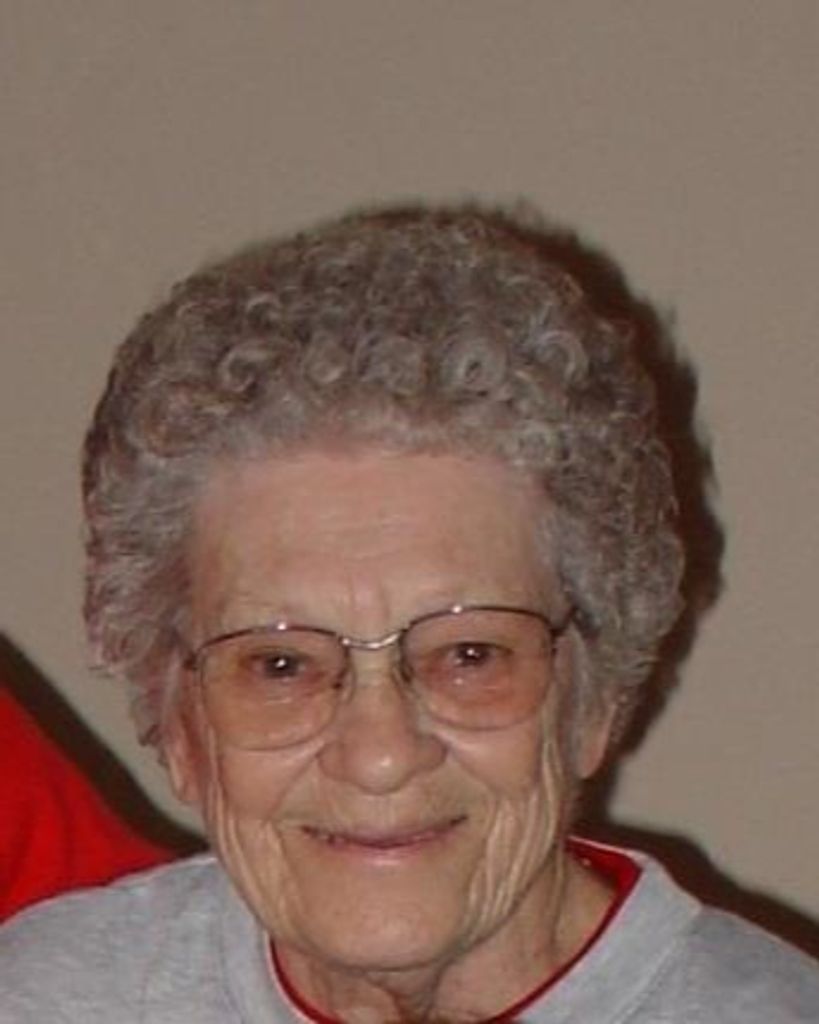 Anna Jane Michael