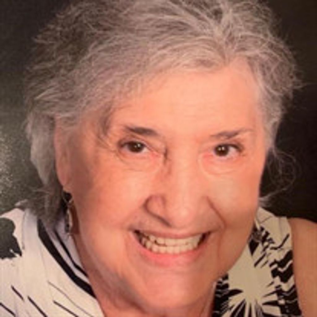 Margot Amalie Olea