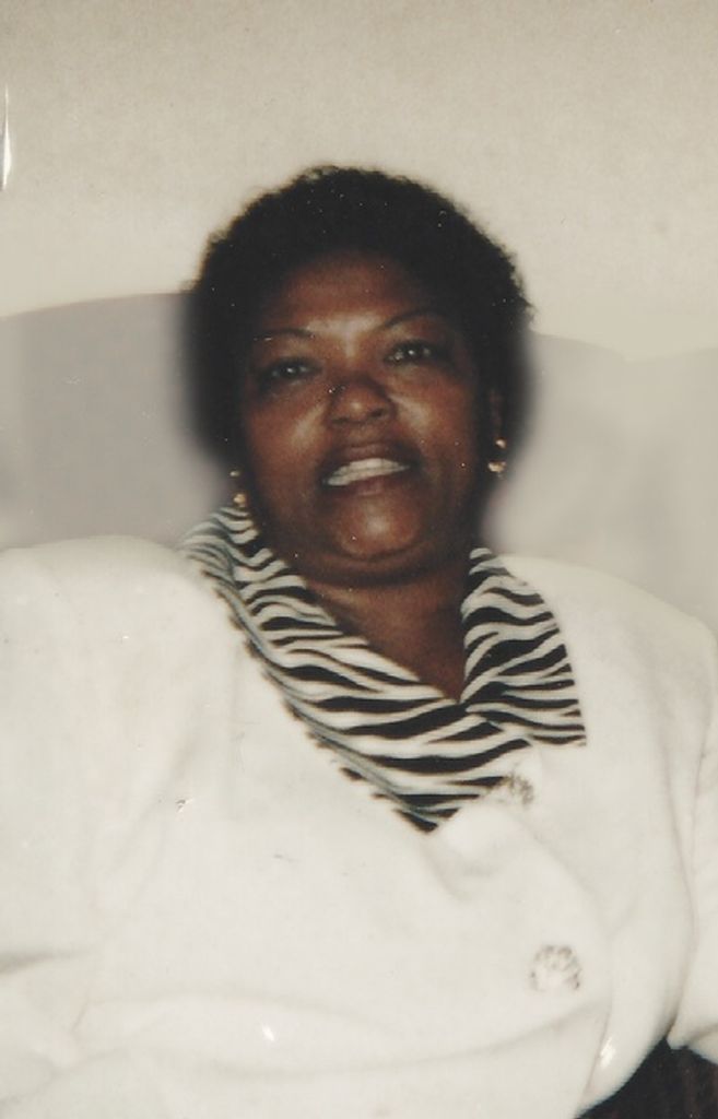 Elizabeth Collins-Cobb Profile Photo