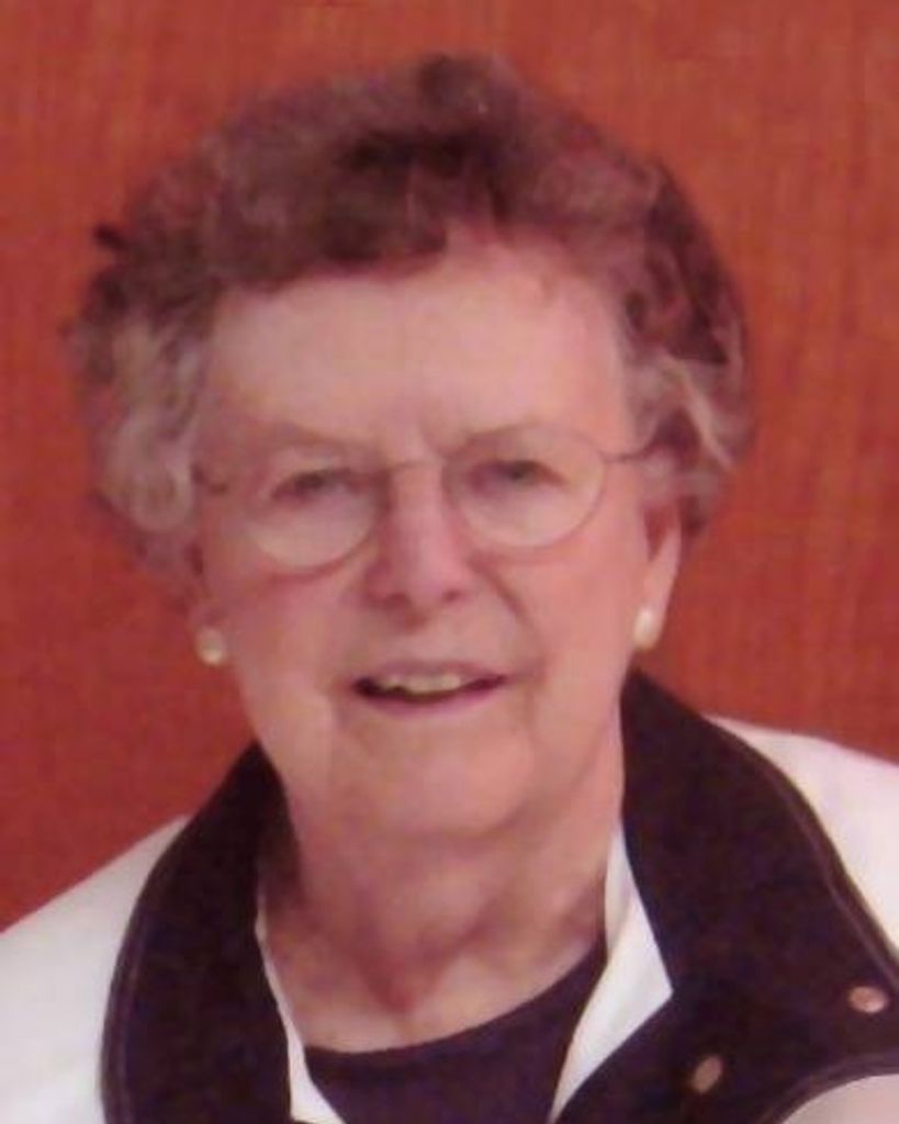Marjorie Beukema Metcalf