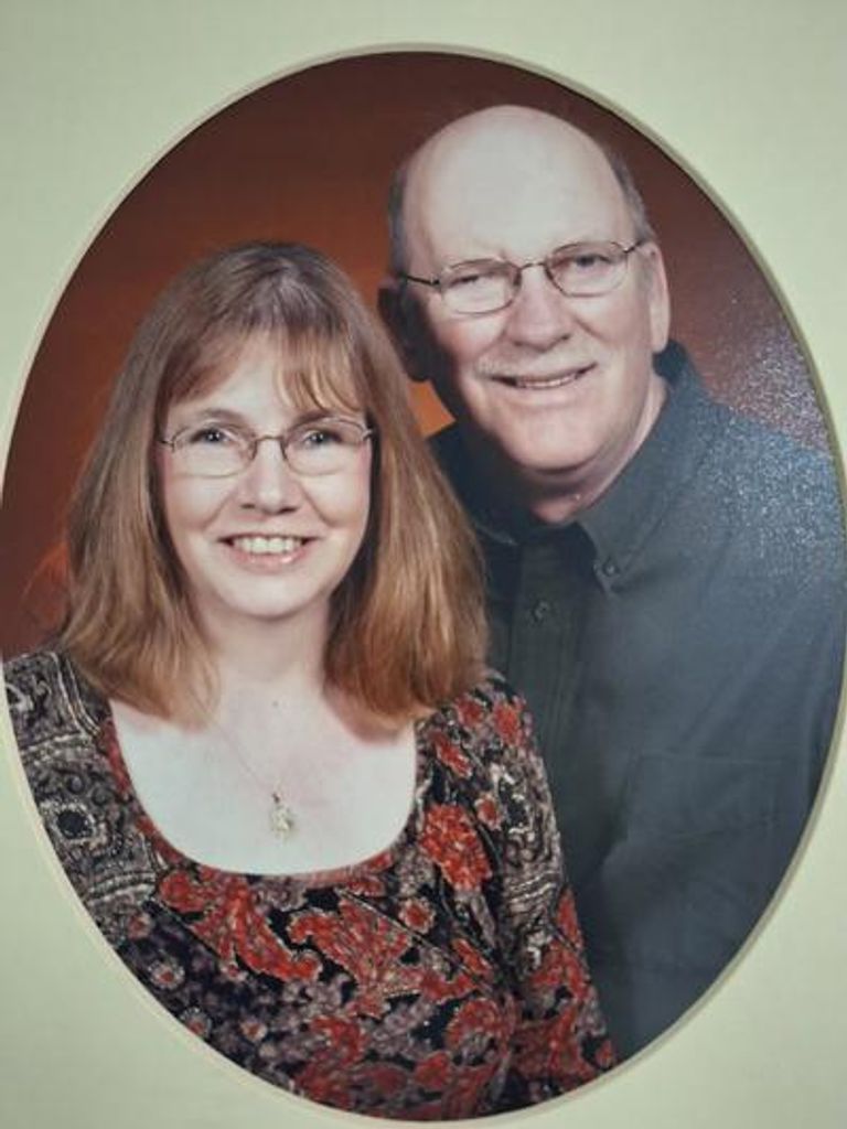 Rex David Evans Profile Photo