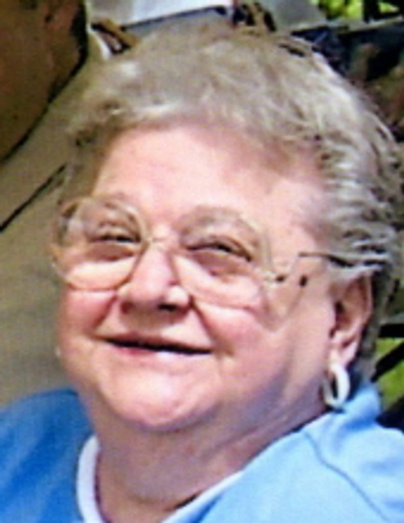 Leona Amanda Mostowik