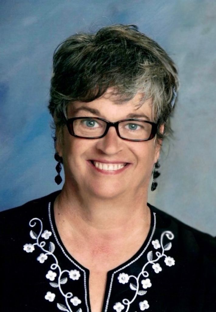Sandra Einhaus