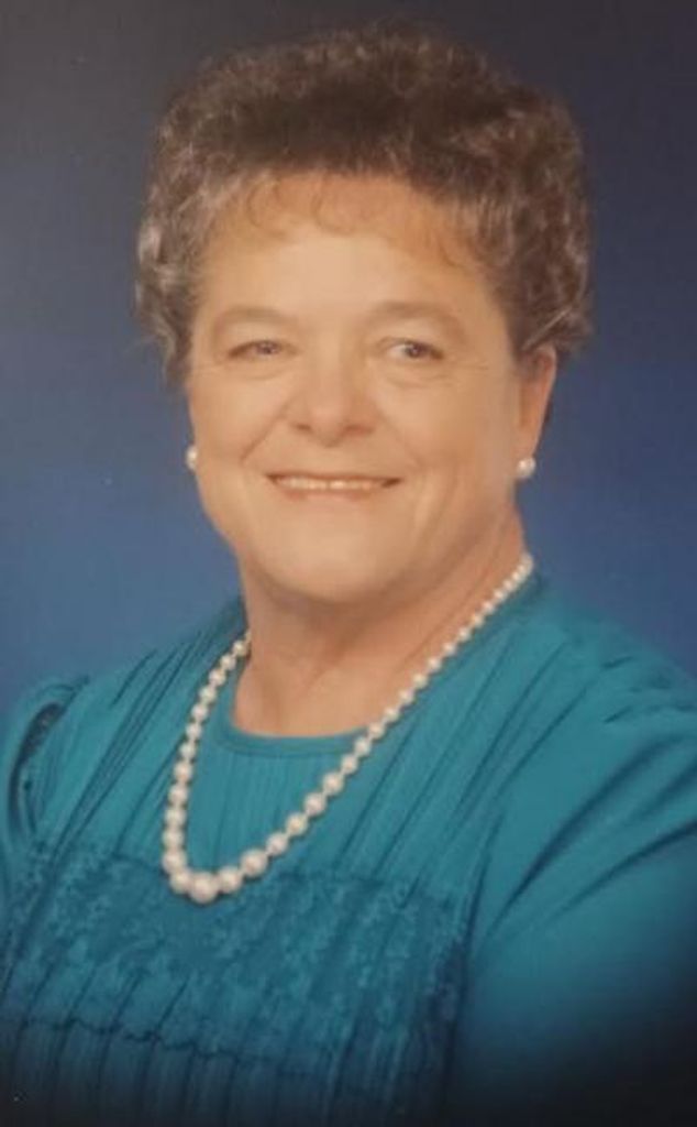 Betty Carol Jacobs Profile Photo