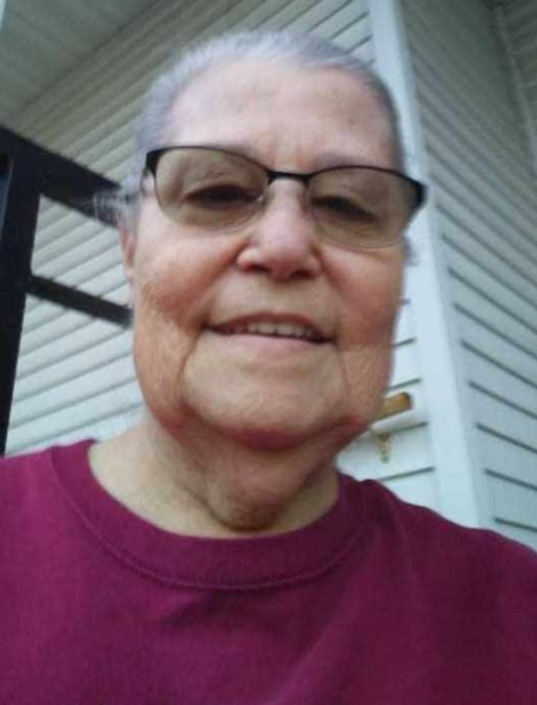 Mary Anna Hutchinson Profile Photo