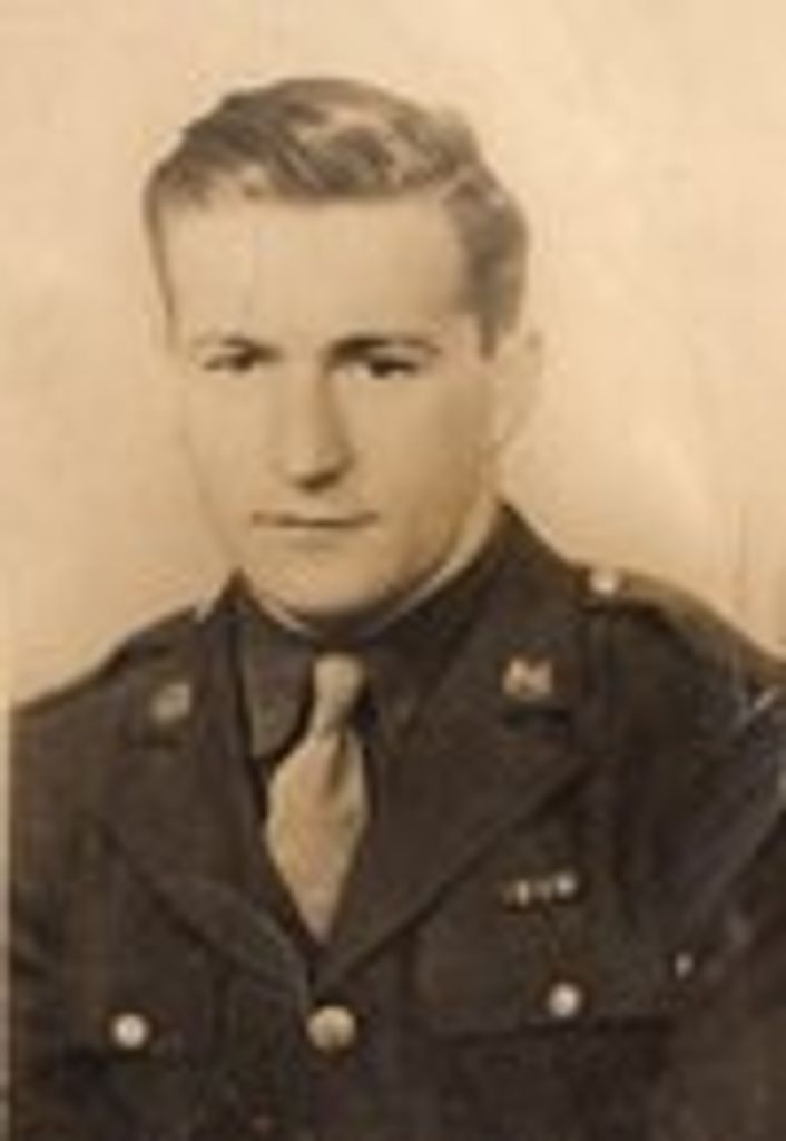 Charles D'Arcy