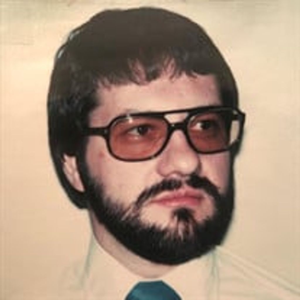 Thomas William Mozdzen
