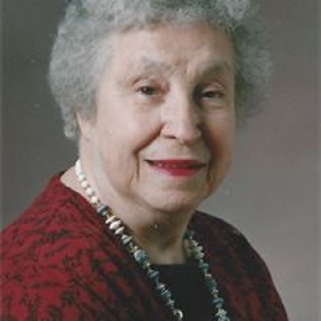 Doris (Dube) Arsenault Profile Photo