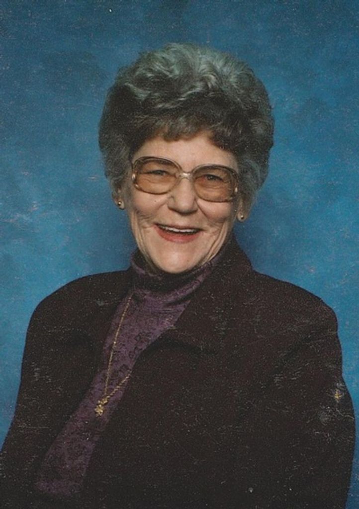 Zita Catherine "Toots" Schriner Profile Photo