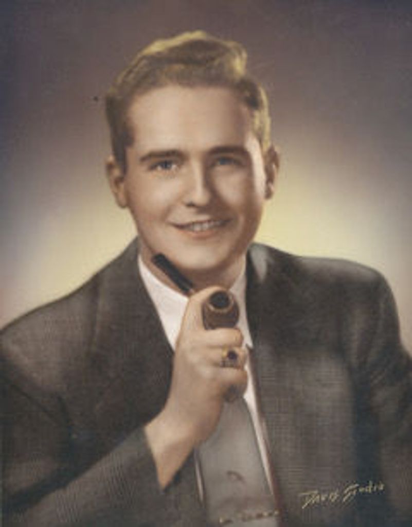 John Alden Lang Profile Photo