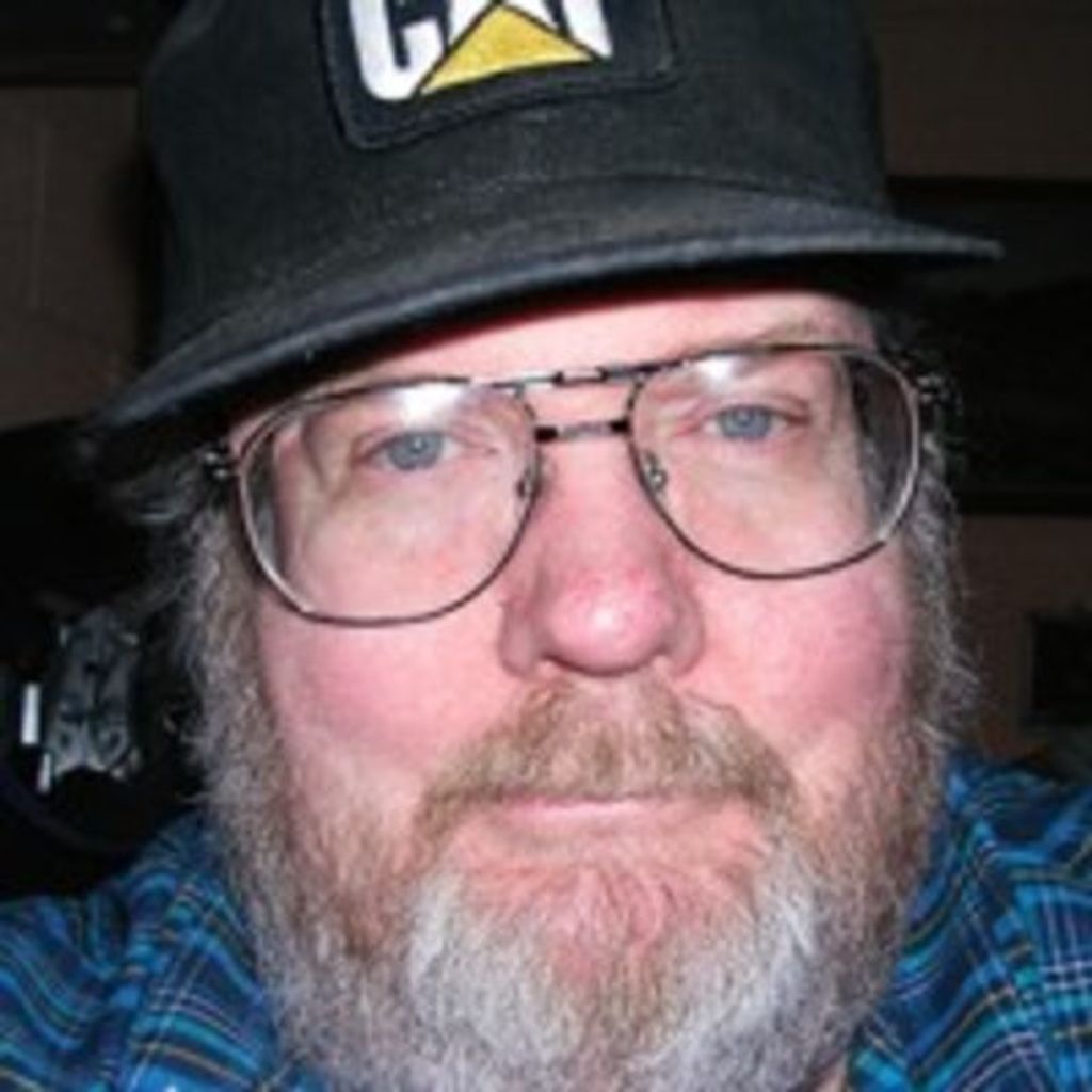 Jonathon Timothy Caine Profile Photo