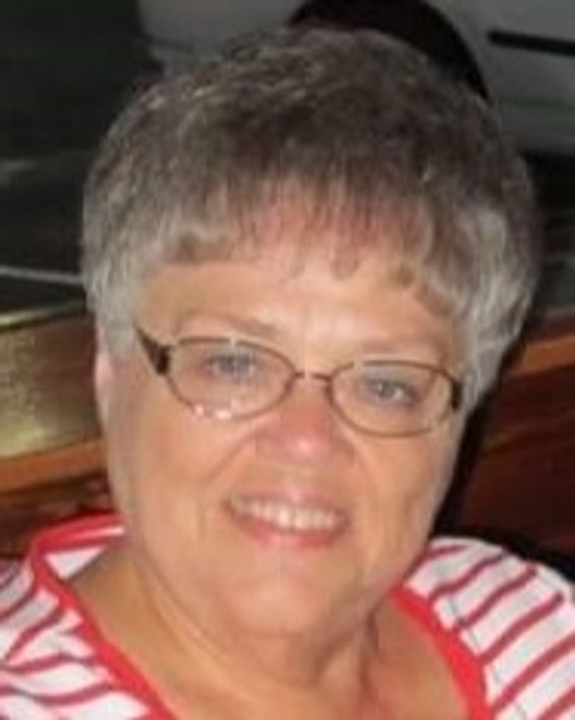 Grace Millsaps Brown