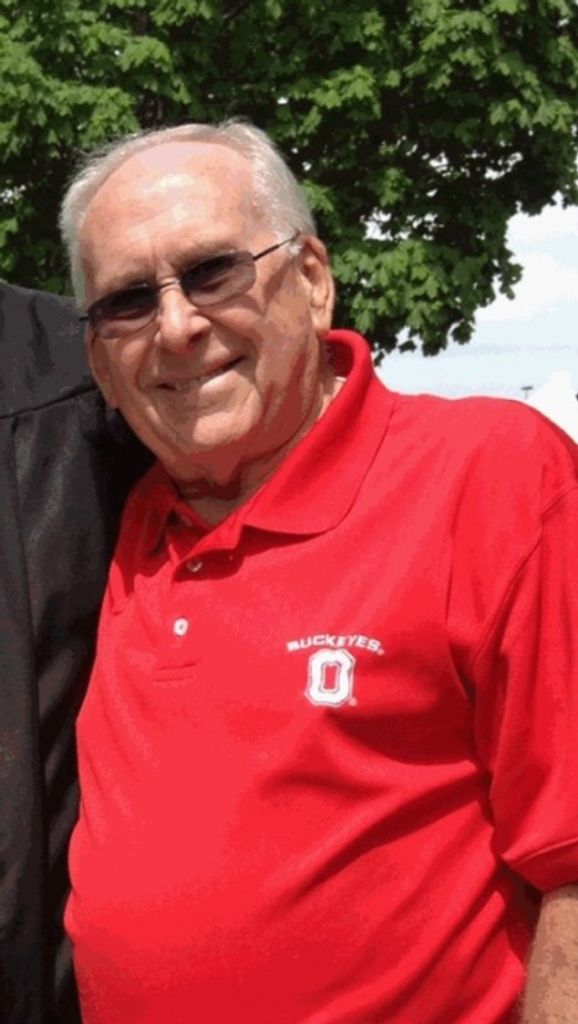 Marion (Buddy) L. Leatherwood Profile Photo