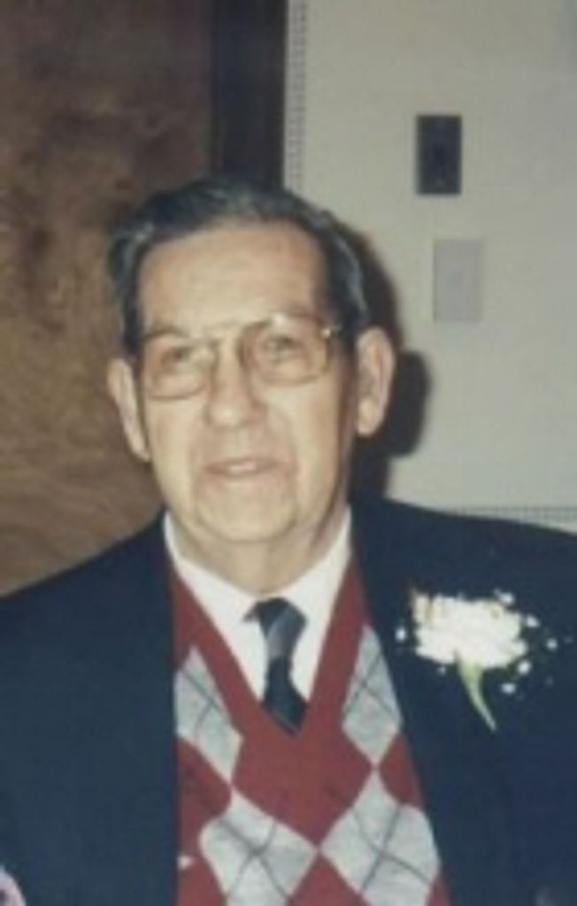 Raymond E. Cochran
