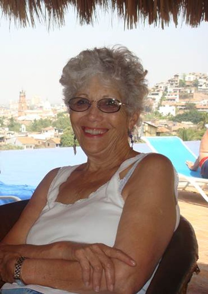 Annette Emelie Zeidenfeld
