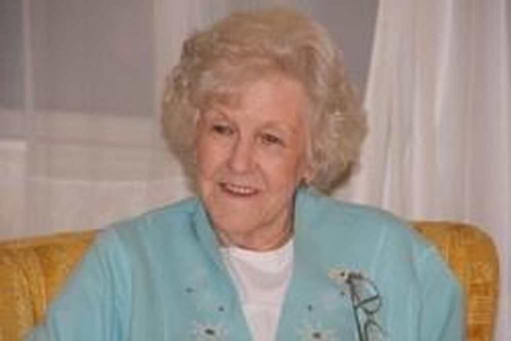 Margie Robinson Holmes Profile Photo