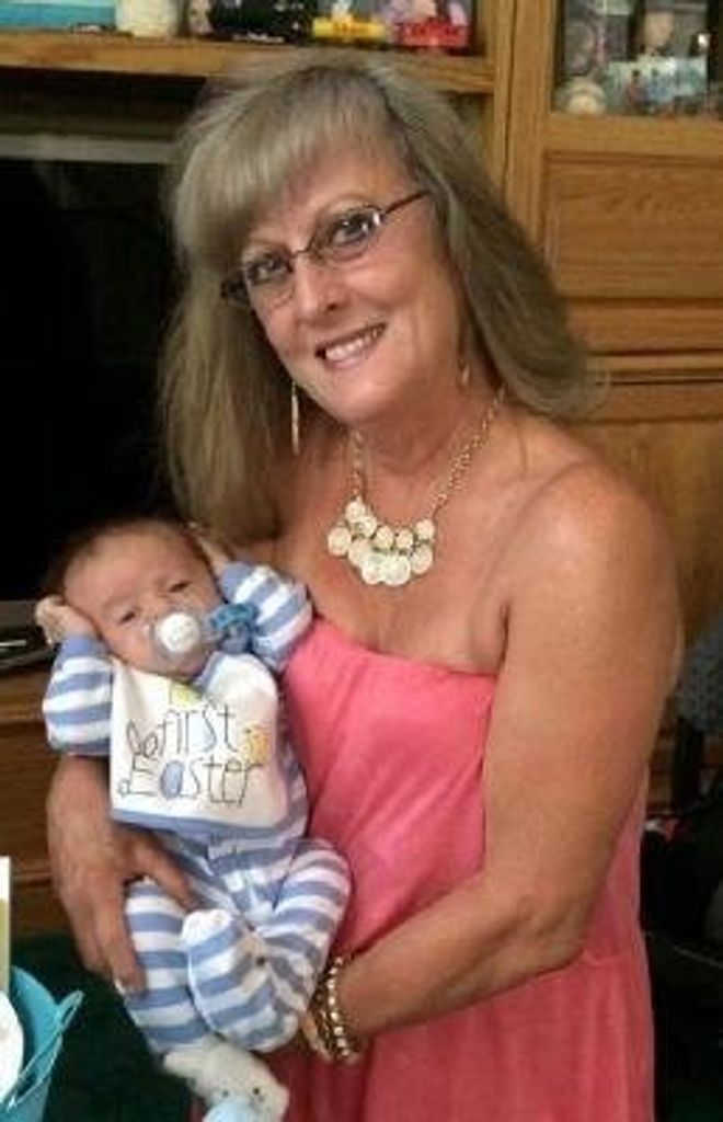 Janice Marie Miller
