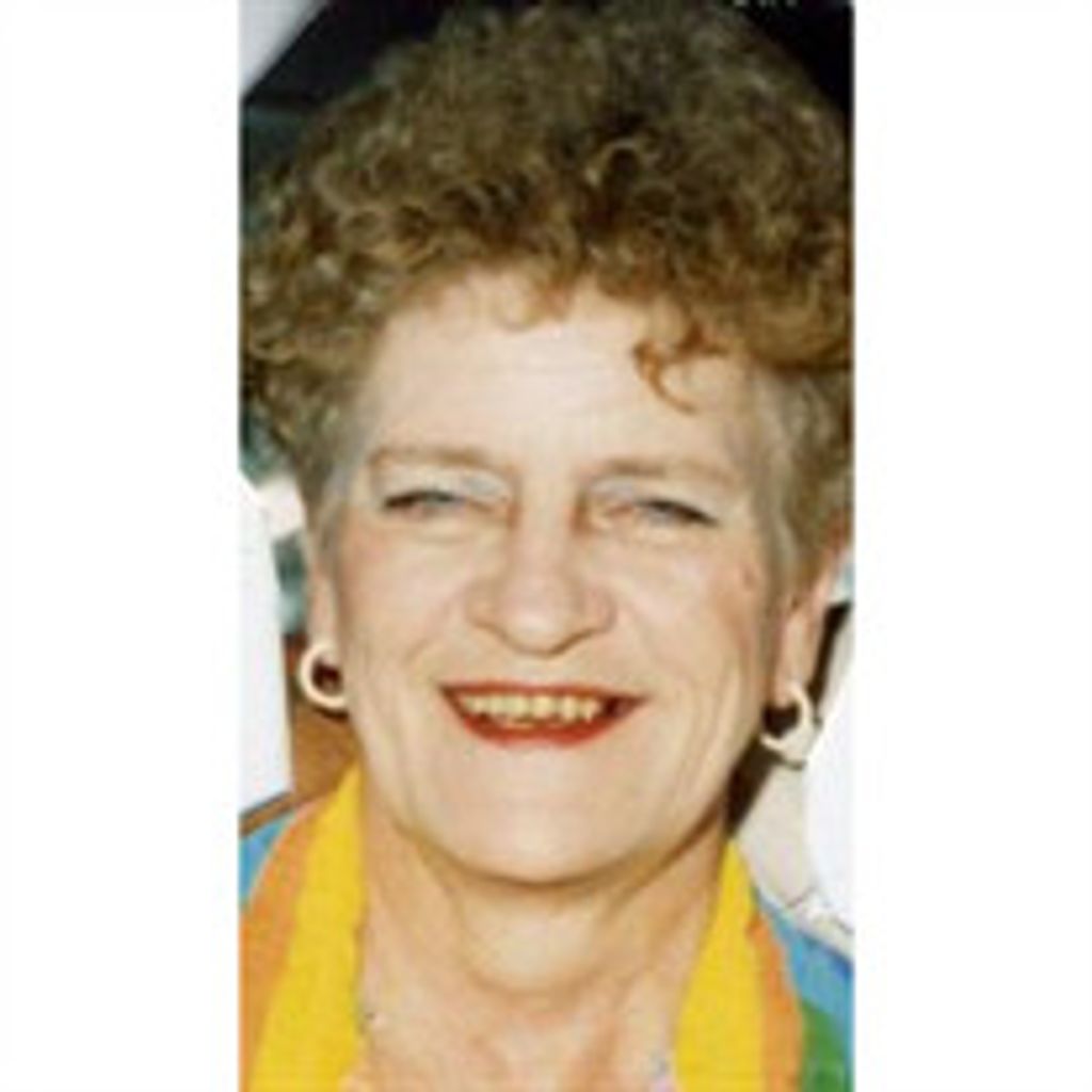 Dolores M. Dewitt