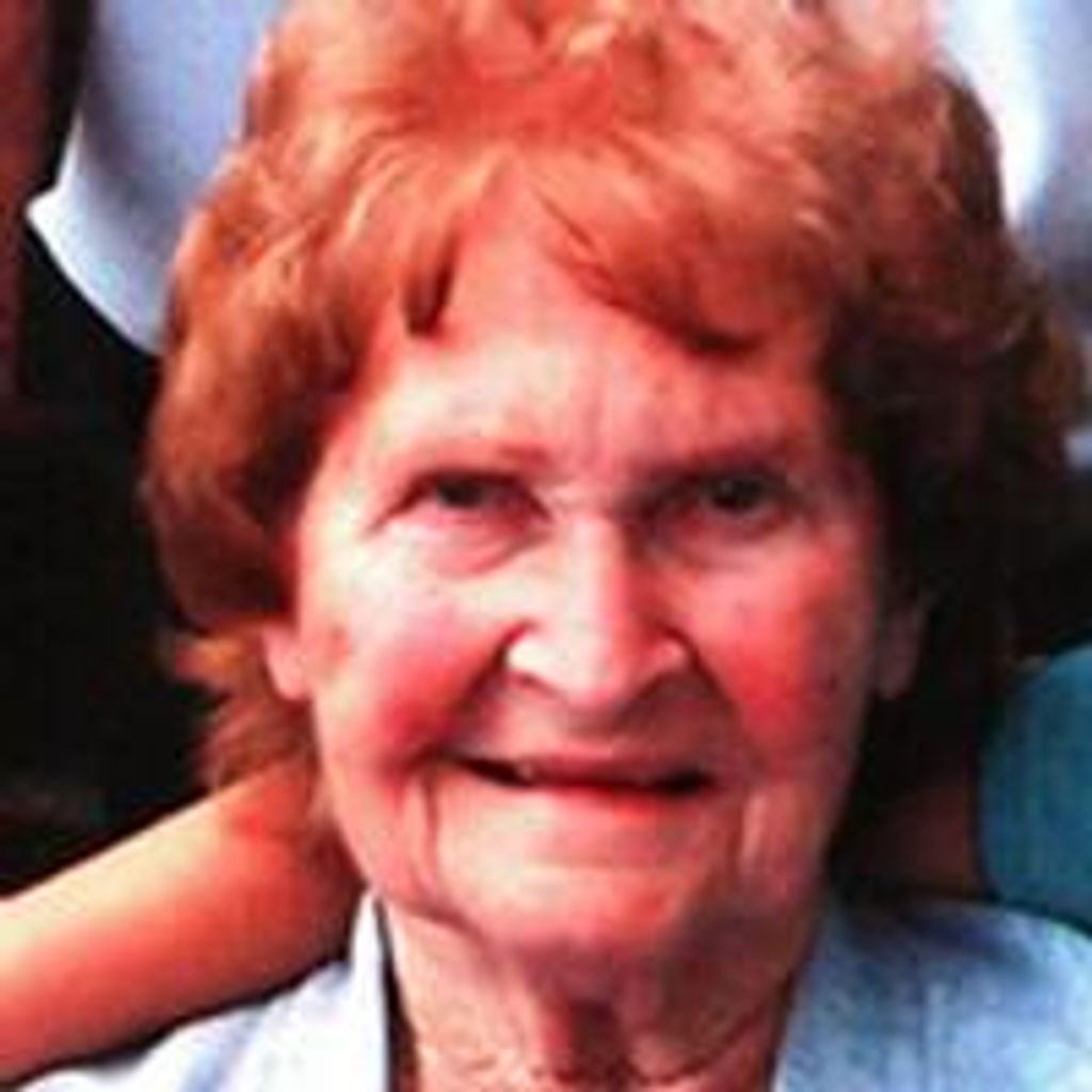 Josephine J. Bucker