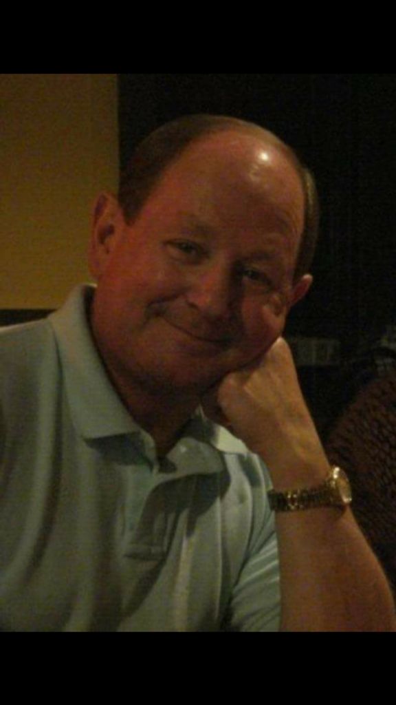 David Lee Drum