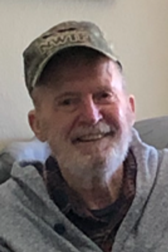Clinton W. Mauk Profile Photo
