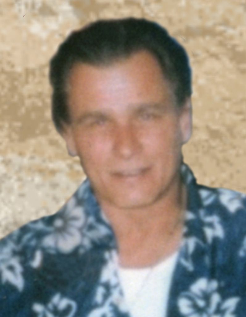 Mitch Gross