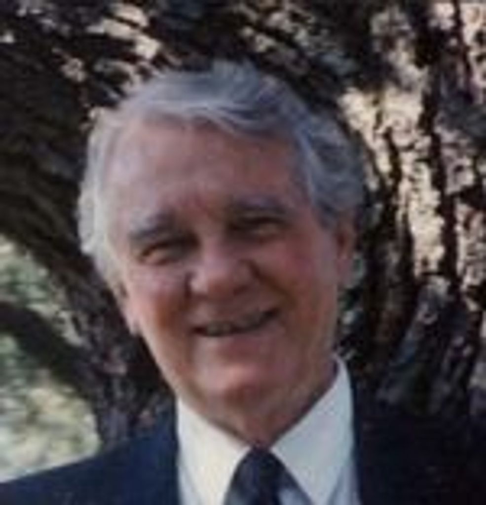Charles A Hoffman