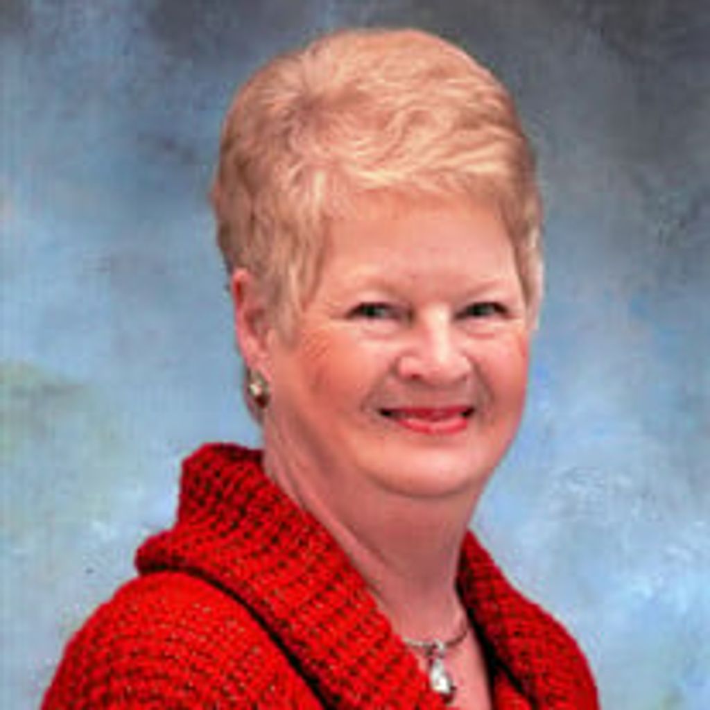 Judith Sloan Harvey