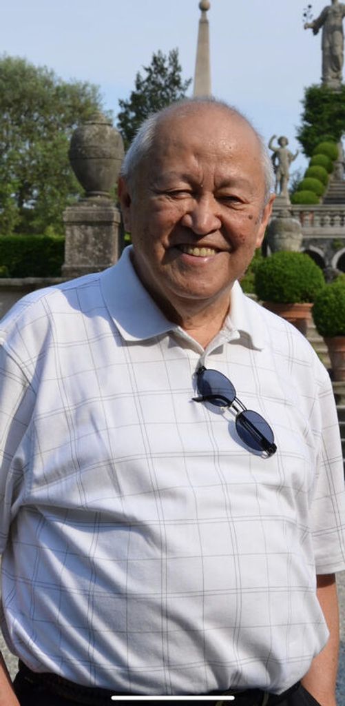 Felipe Andres Guidotti Profile Photo