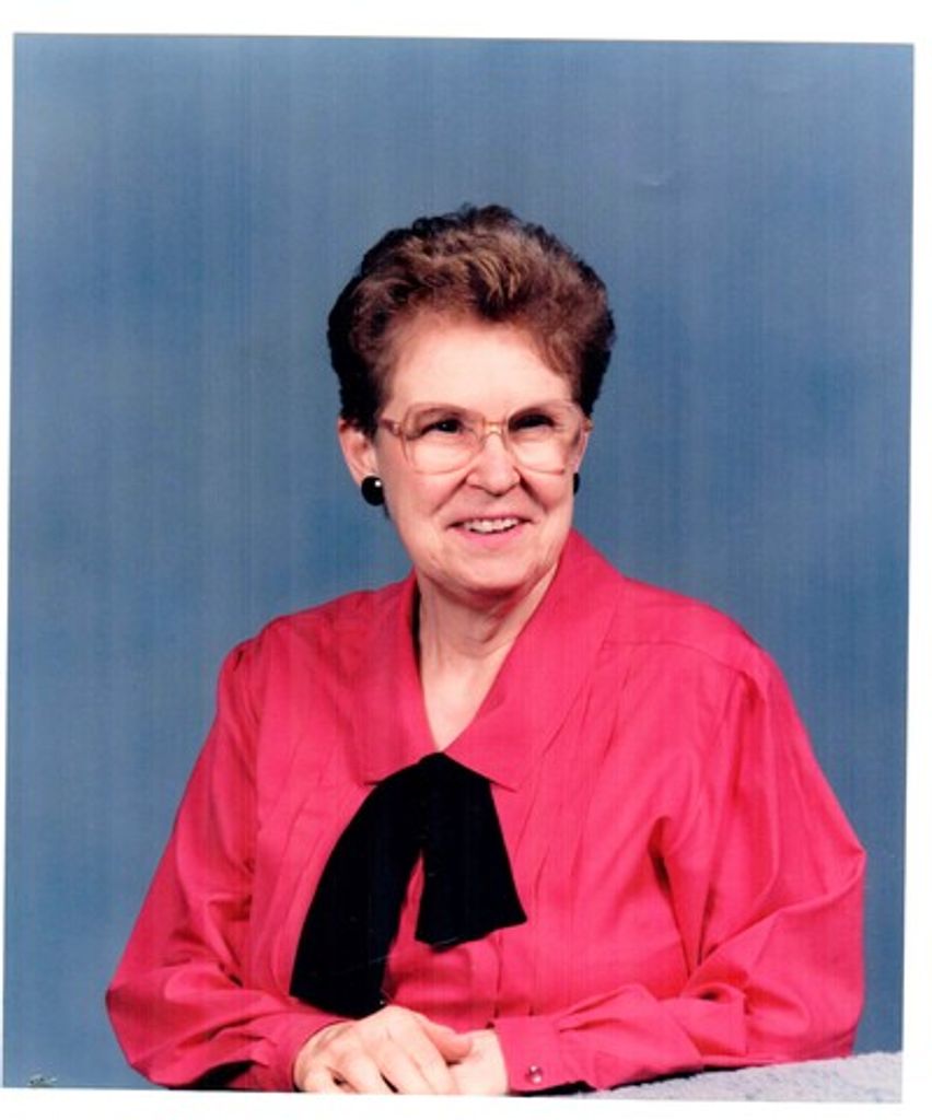 Lois R. Stripling Profile Photo