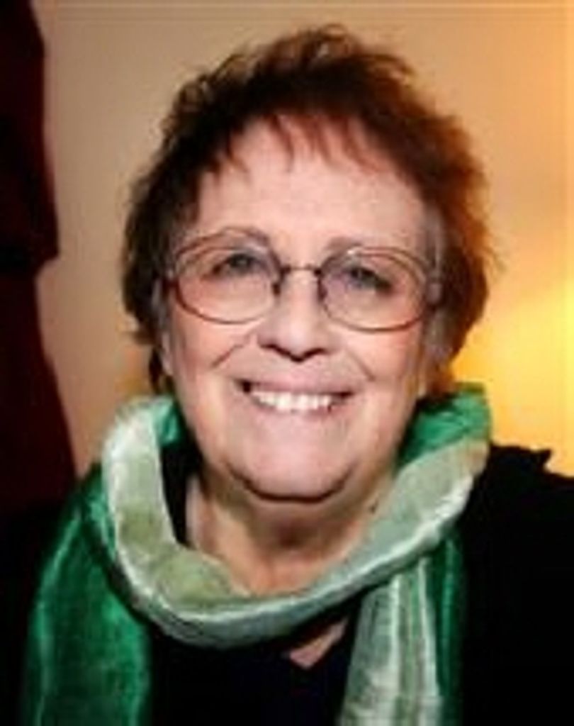 Phyllis Cluck Griffith