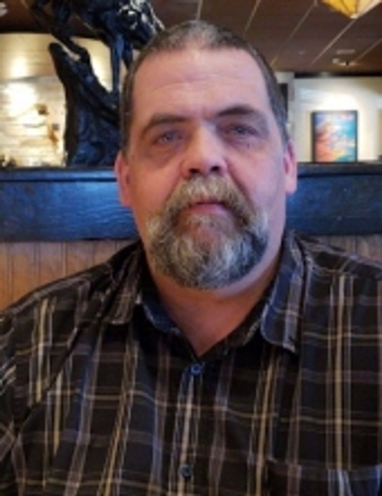 Charles "Chuck" Gray