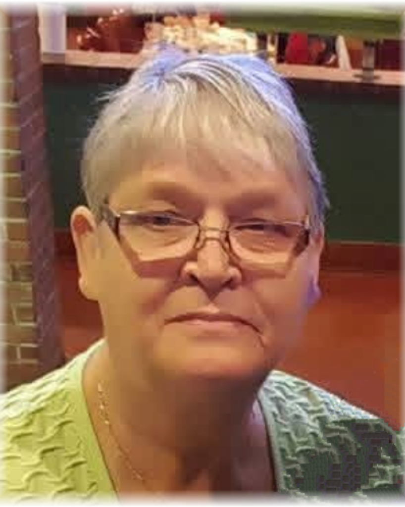 Ila Raye Haskell Profile Photo