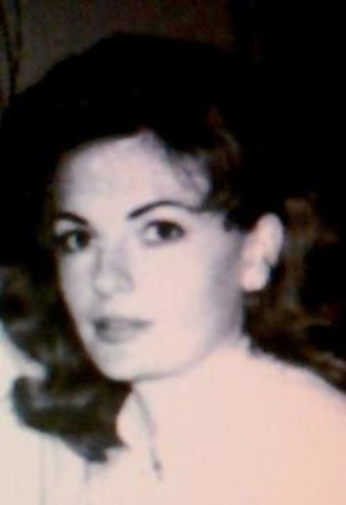 Edith Lorene Cornelison