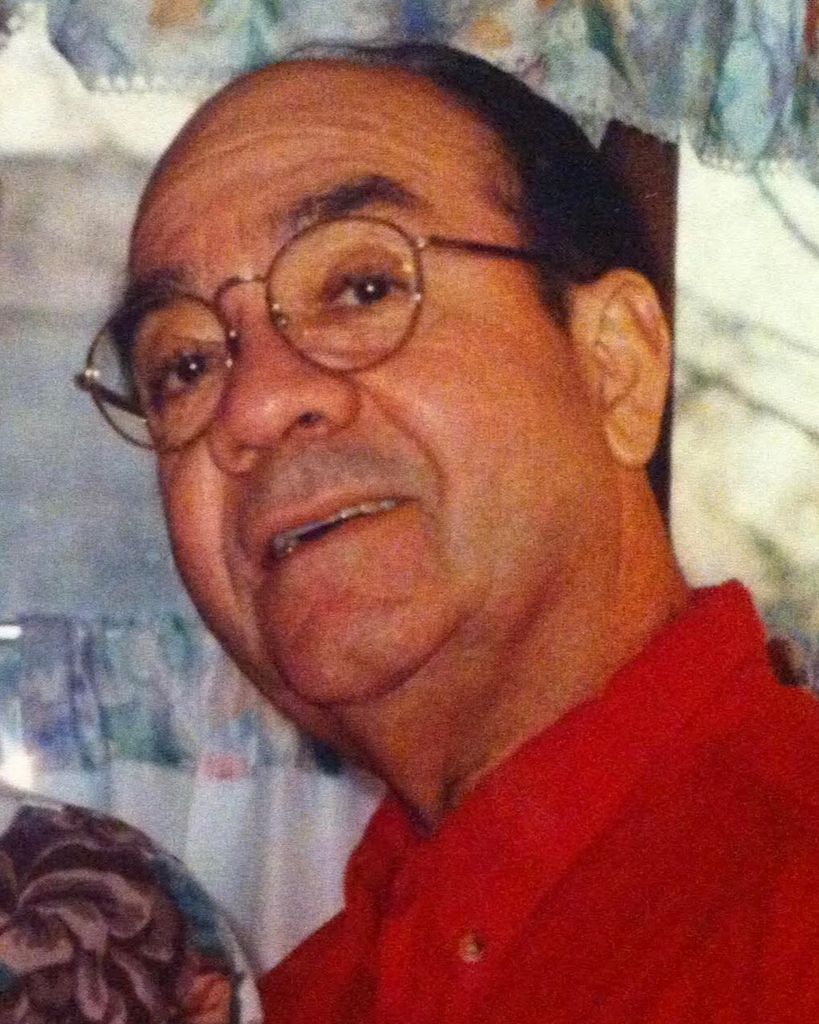 Santiago Gough
