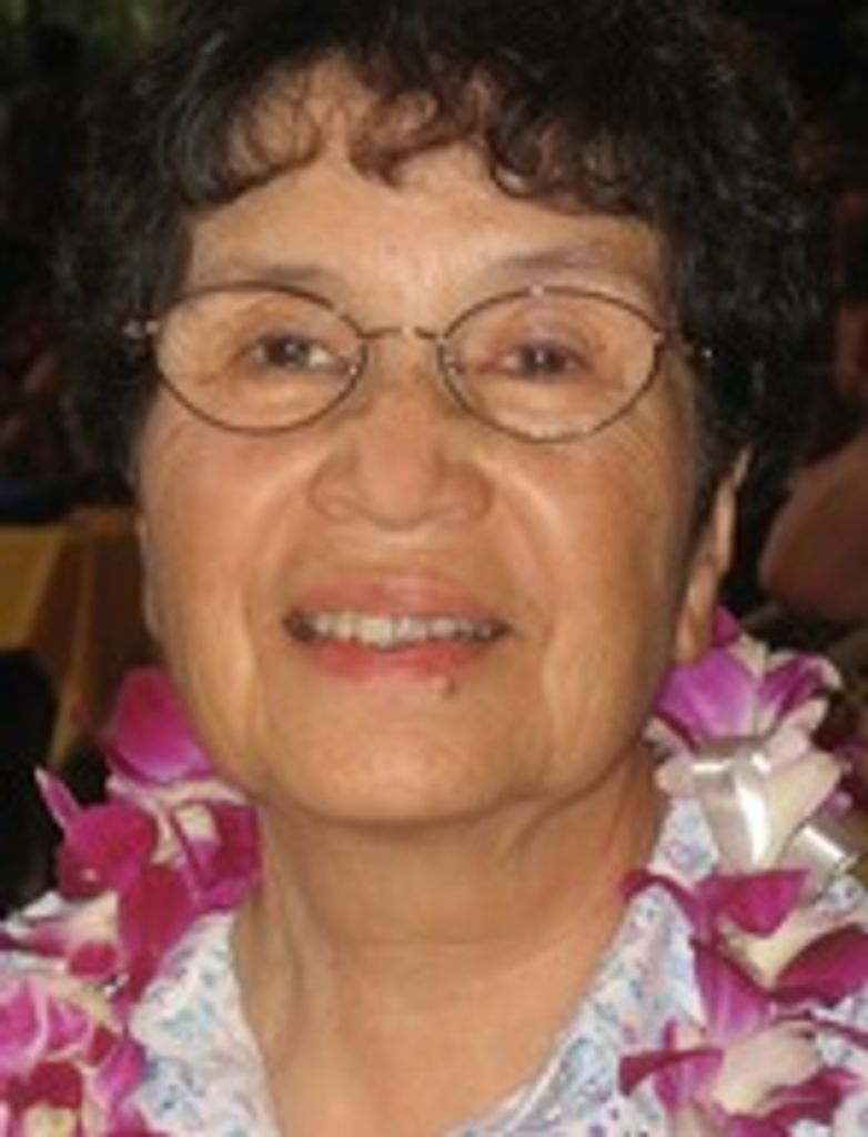 Eileen Trujillo