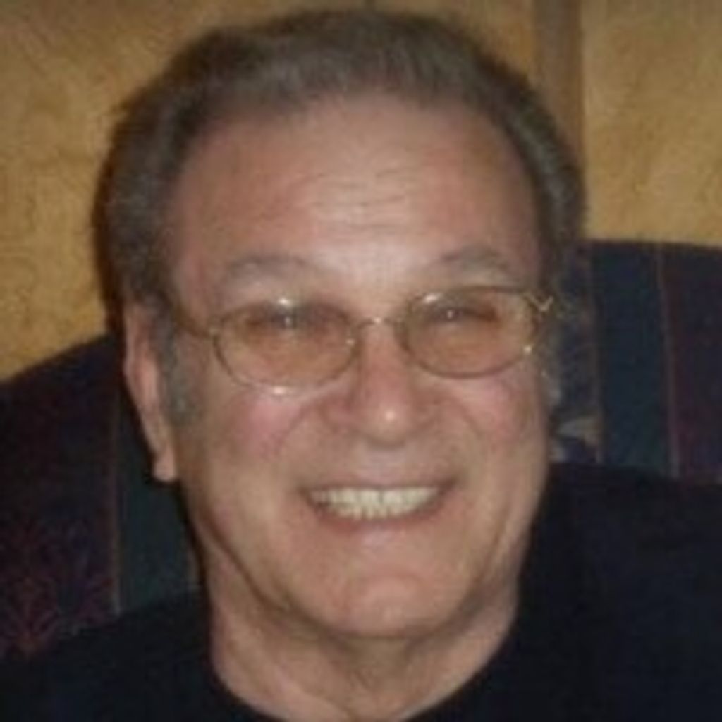 William Frankie Lucas Profile Photo