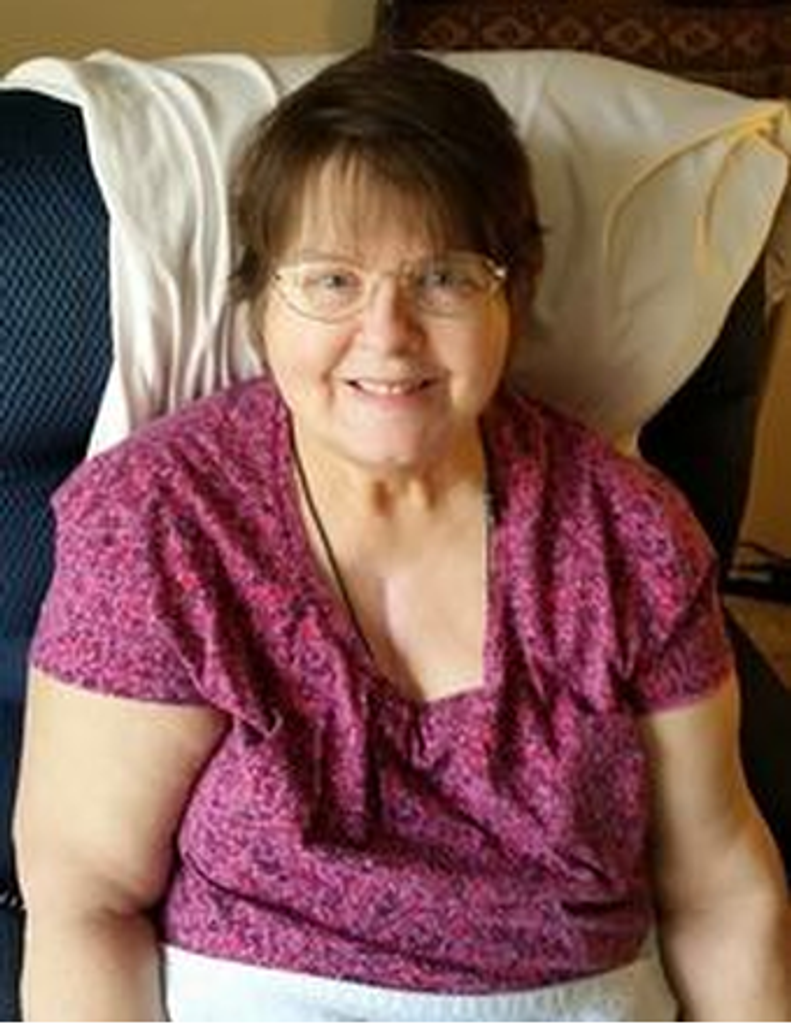 Nancy Ruth Helbert Profile Photo