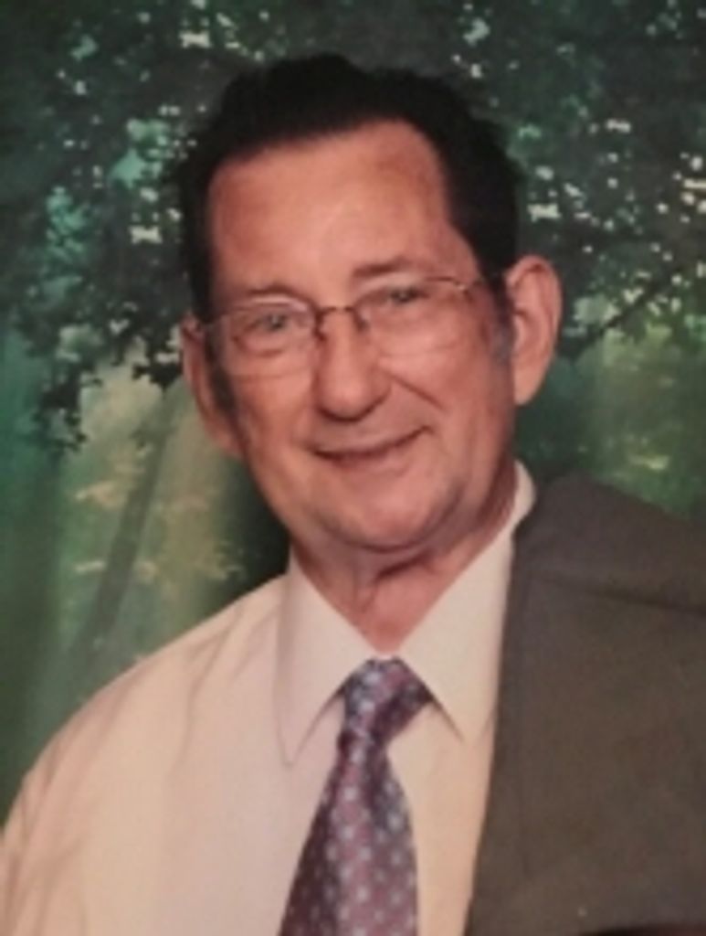 Thomas E. Mathews Sr.