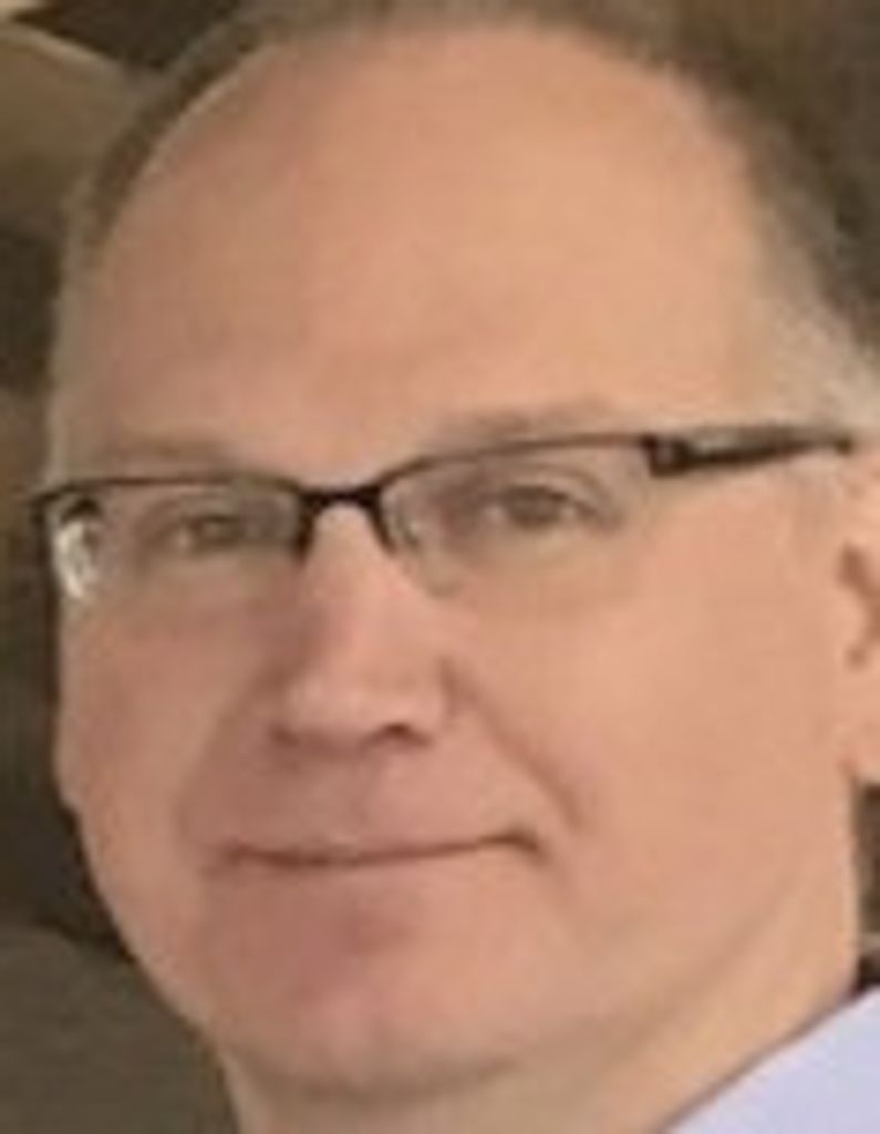 Francis Martin Profile Photo