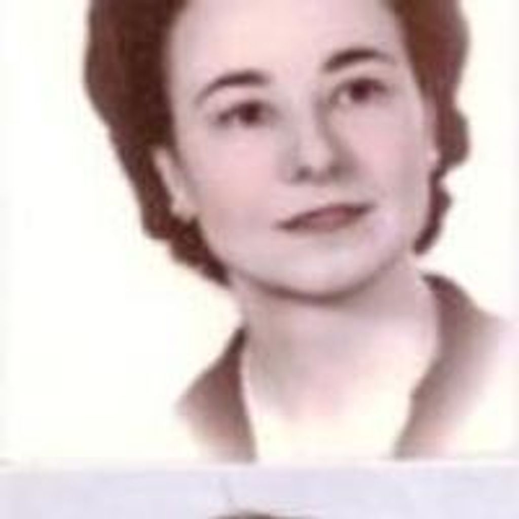 Martha M. Edward