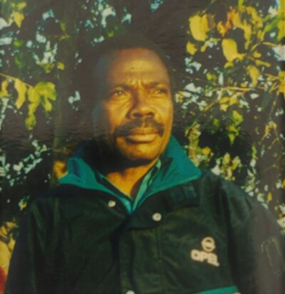Kakudji Lukundu Profile Photo