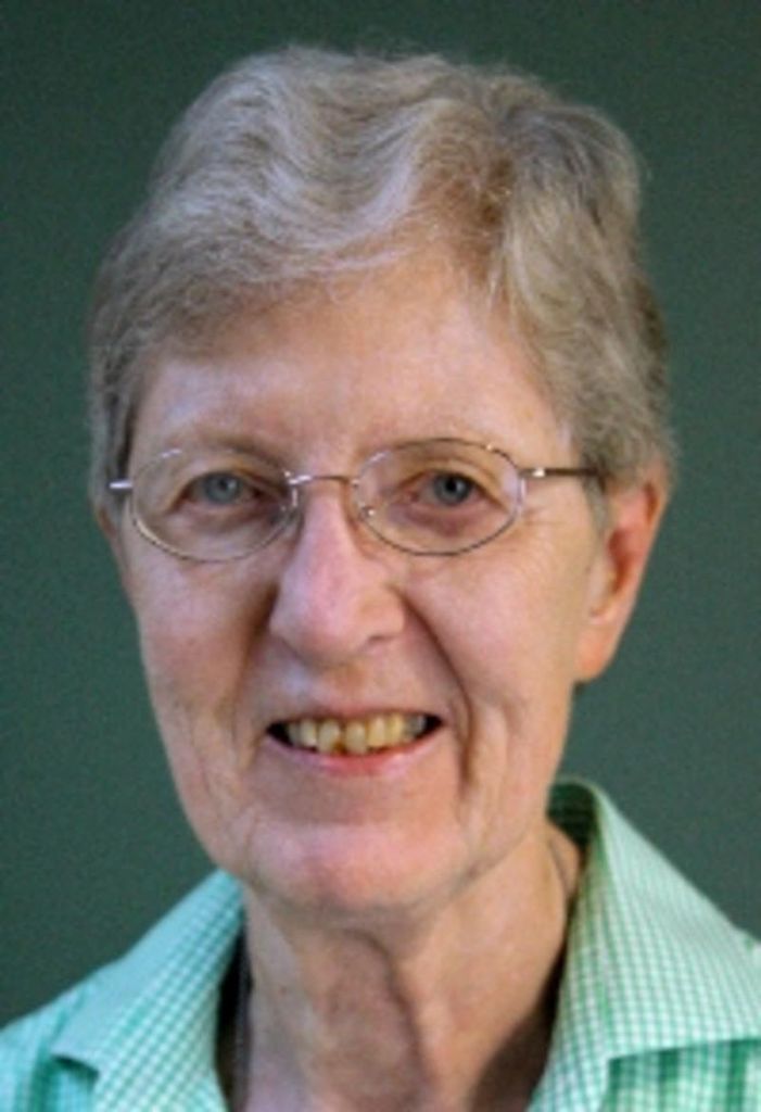 Sister Mary Catherine St. Martin, Op